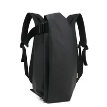 Мужской рюкзак для мужчин, модная дорожная сумка для ноутбука, Большой Вместительный Противоугонный рюкзак, школьная сумка, Повседневная Водонепроницаемая Новинка