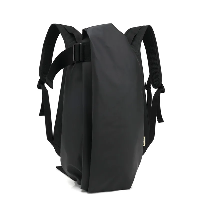 

Men Backpack For Men Fashion Laptop Travel Pack Bag Large Capacity Anti-theft Rucksack School Bag Casual Waterproof NEW 2019