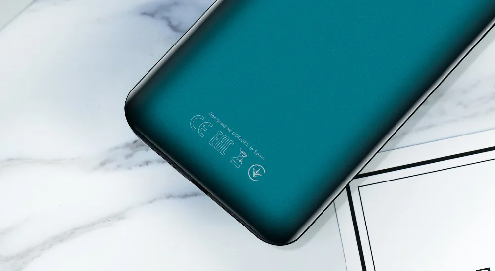 DOOGEE Y8 Android 9.0 Waterdrop Screen Smartphone 6.1\ DOOGEE Y8 Android 9.0 Waterdrop Screen Smartphone 6.1\