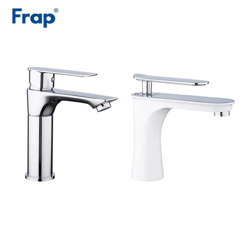 

Frap Bathroom Basin Faucet Height Adjustable Waterfall Faucet Single Lever Bath Sink Hot Cold Water Mixer Taps Y10131/Y10132