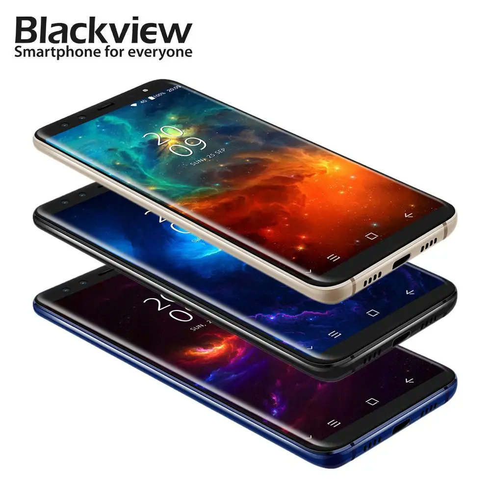 Blackview S8 18:9 4G RAM 64G ROM Smartphone 5.7 Inch MT6750T Octa Core 1440*720 4G LTE Fingerprint OTG Mobile Phone Smart Phone Blackview S8 18:9 4G RAM 64G ROM Smartphone 5.7 Inch MT6750T Octa Core 1440*720 4G LTE Fingerprint OTG Mobile Phone Smart Phone