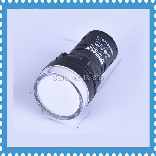 

AD16-22DS Led Indicator Light voltage 220V