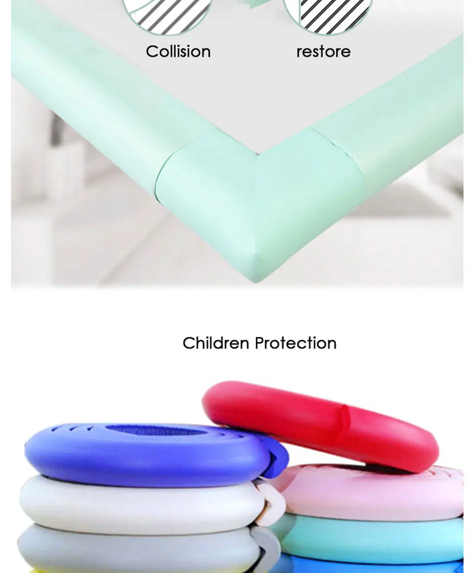 Baby Safety Lock Window Door Kids Lock Child Security For Baby Protection