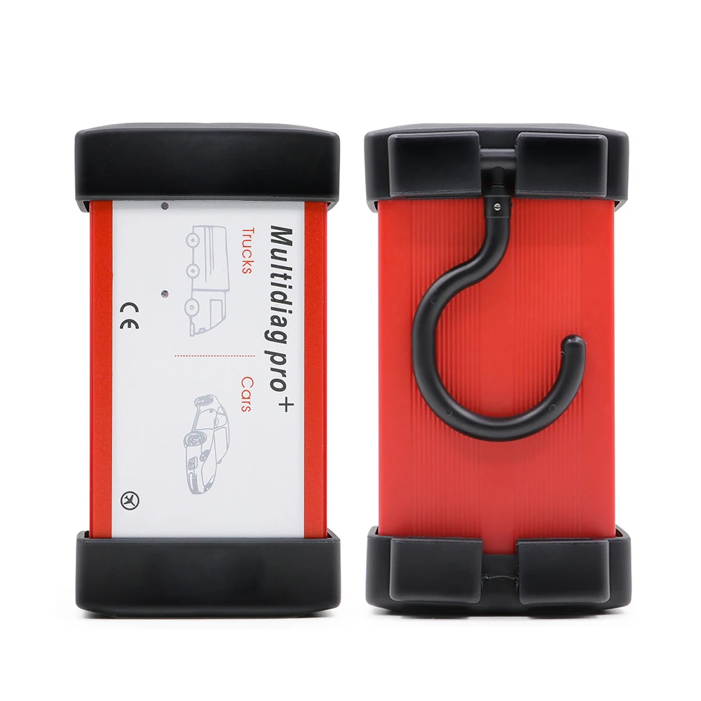 Multidiag Pro + TCS CDP tcs PRO plus obd ii для автомобилей/грузовиков двойная зеленая плата NEC 9241
