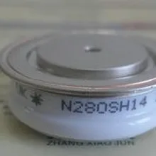 Управления тиристорами трубки: N280SH14 N0734YS140 N280SH16 735A 1400 В/1600 В