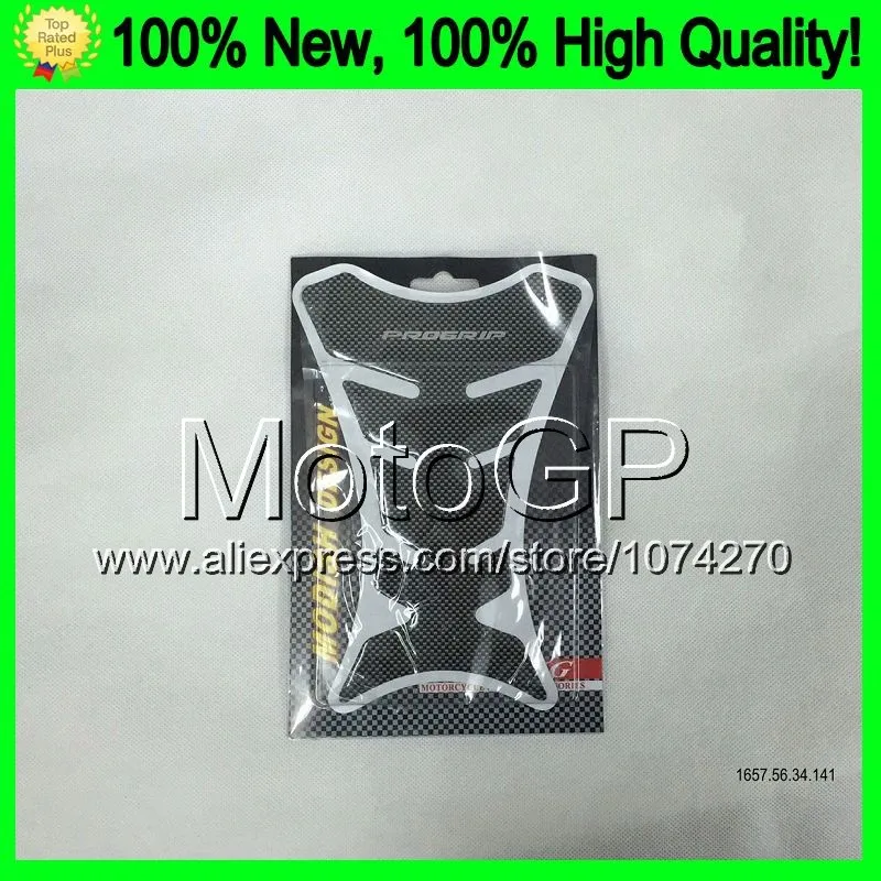 Углеродного Волокна наклейка на Бак Для KAWASAKI NINJA ZX750 96-03 ZX 750 ZX750P ZX-750 ZX7R 1996 1997 1998 1999