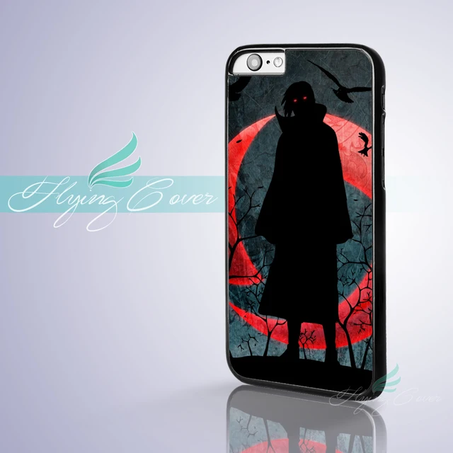 coque iphone 6 itachi