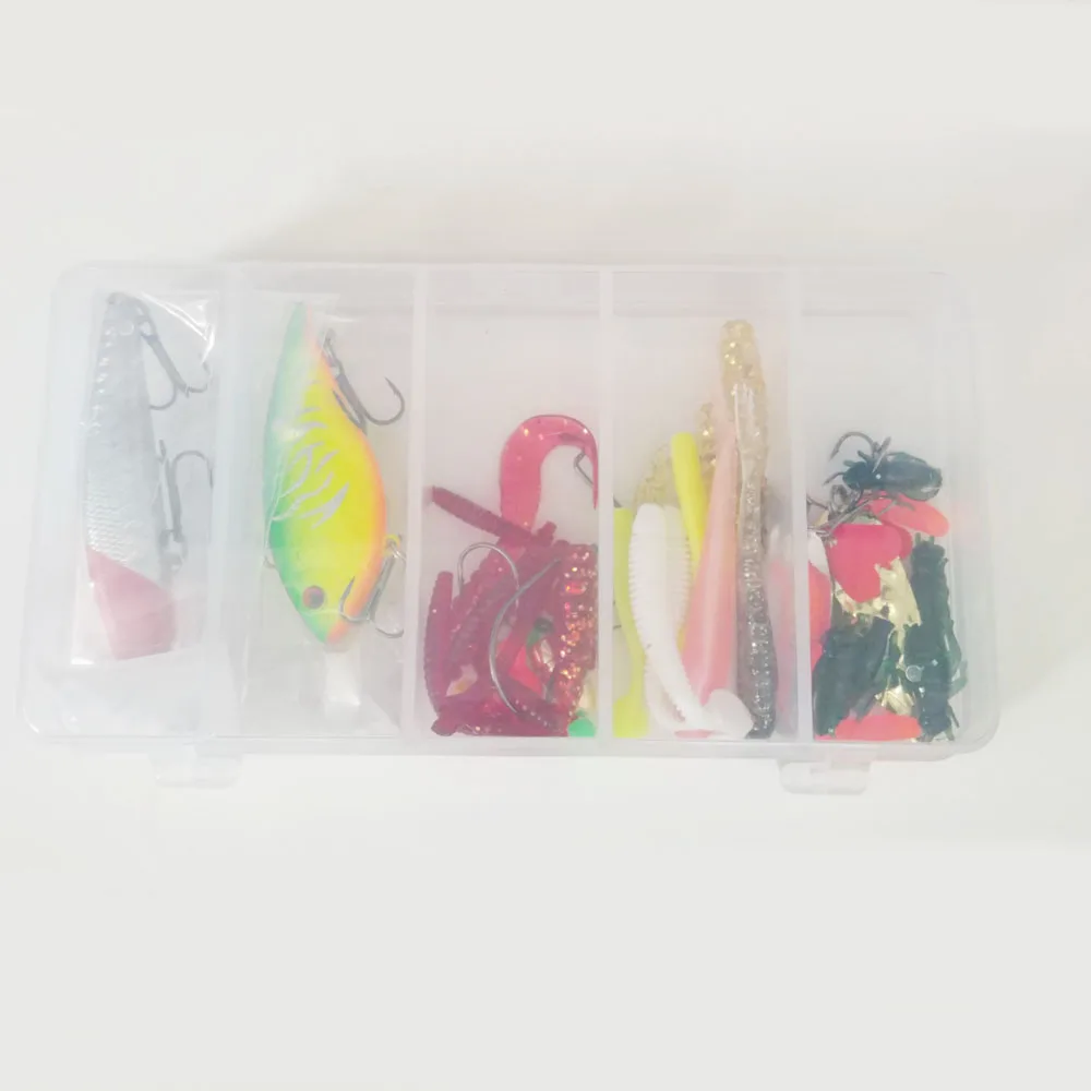 FISHING LURE (5)