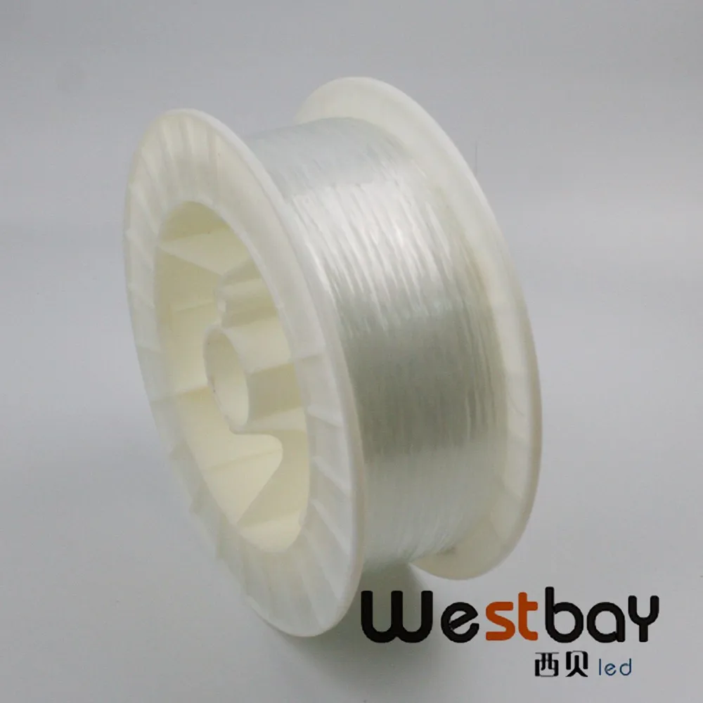 0.75mm 2700 meters optic fiber roll
