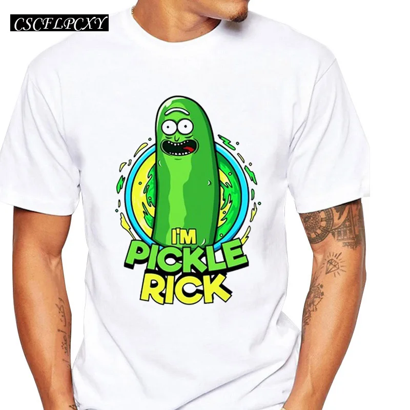 Pickle-Rick-Rick-And-Morty-Men-s-T-Shirts-Fashion-Short-Sleeve-t-shirt-Summer-I.jpg_640x640 (2)