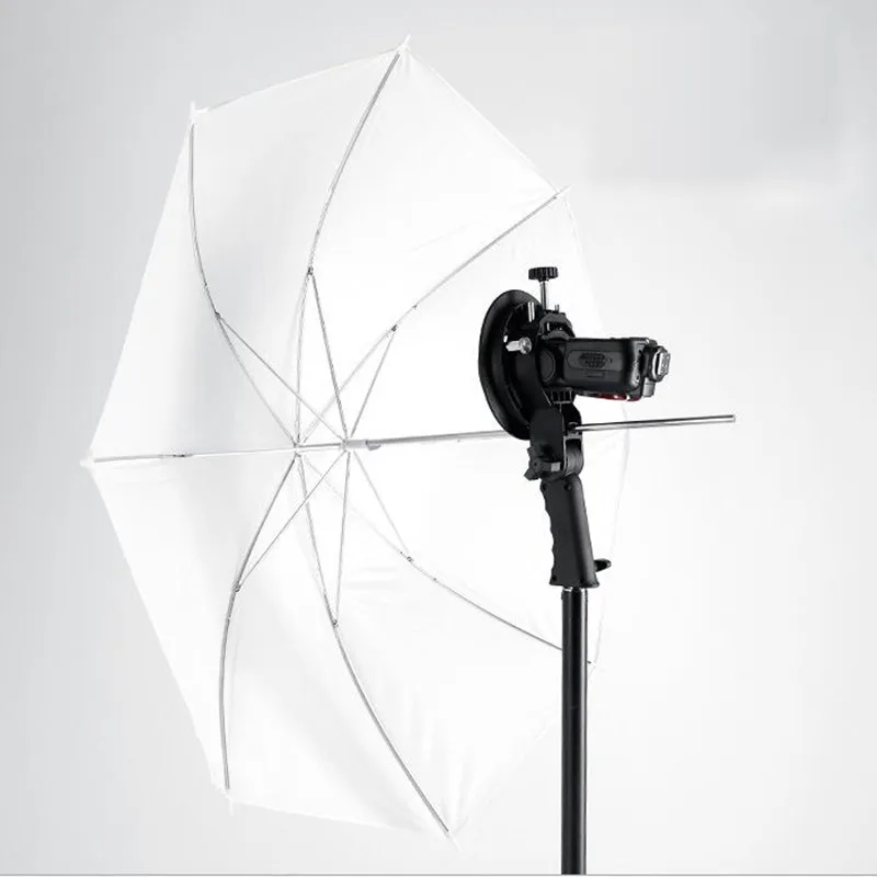 S образный держатель кронштейна с креплением Bowens для вспышки Speedlite софтбокса