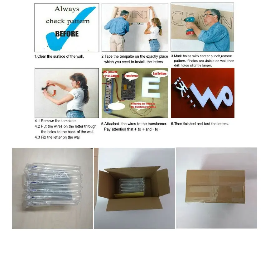 equipamentos para portas