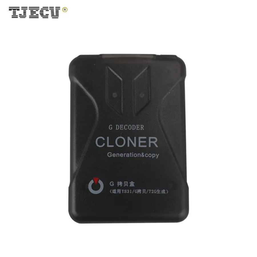 

Cloner Box For Toyota G Chips Cloner Box Use for ND900