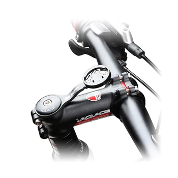 

GUB Carbon Cycle Computer holder Bike Stopwatch Hold For Garmin CATEYE Bryton Code Table Bracket MTB Road Bicycle Computer Mount