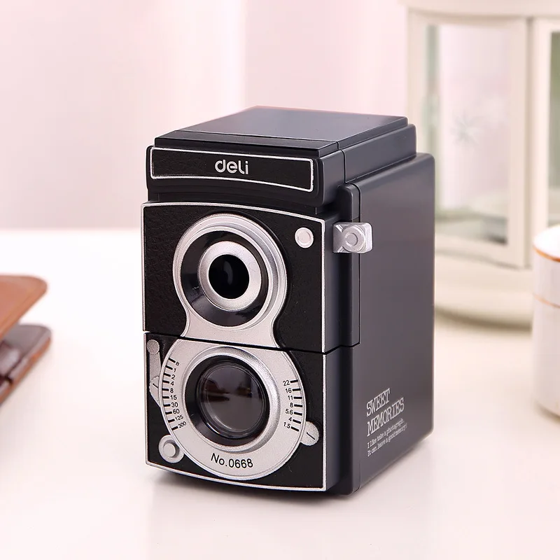 

Hand shake pencil sharpener Office supplies Hand shake sharpener Hand shake pencil sharpener Student