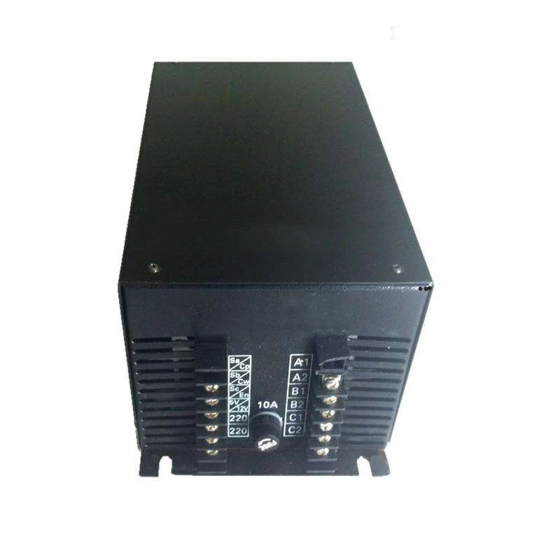 Сумка делая машину запасные части BD 36N ac 220v eactive шаговый двигатель драйвер входной