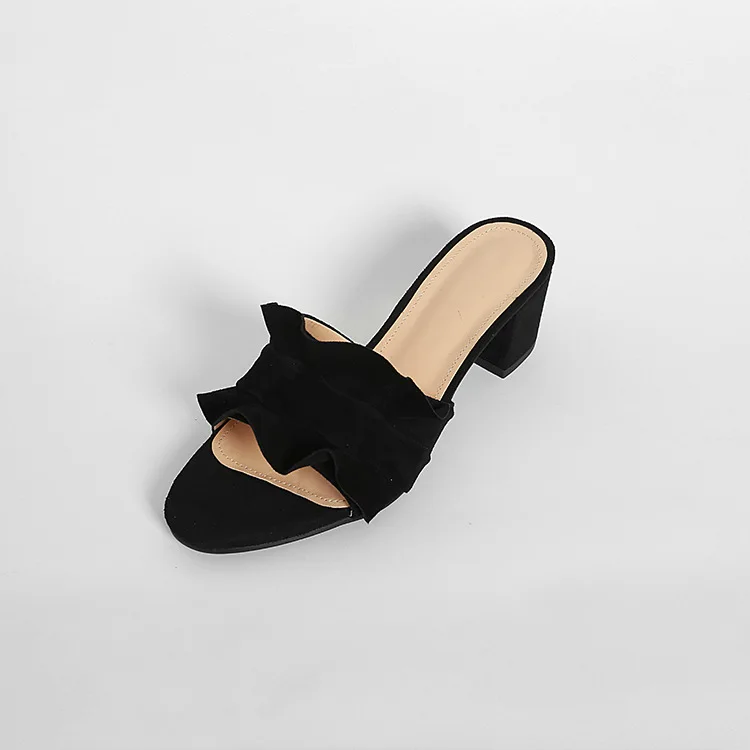 WOMEN SLIPPER 29