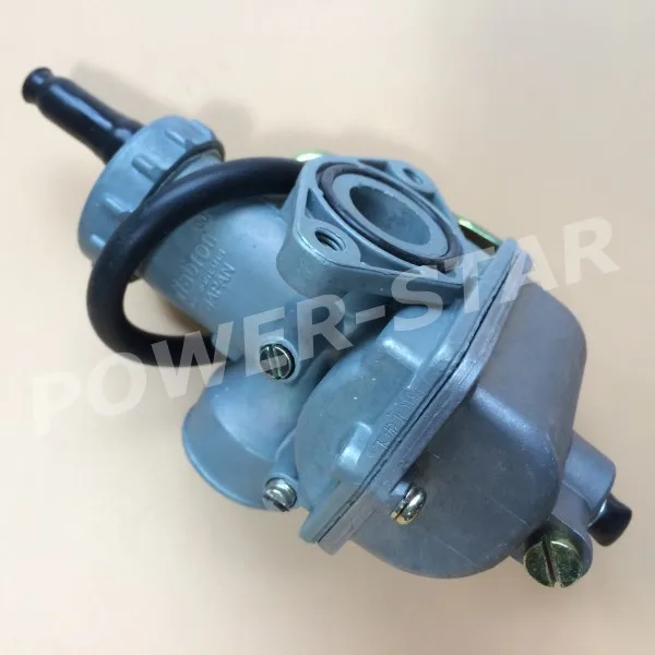 PZ16 16 мм карбюратор для 50/70 90cc ATV Quad мини велосипед грязи питбайк Honda Yamaha Kawasaki Suzuki штук/лот