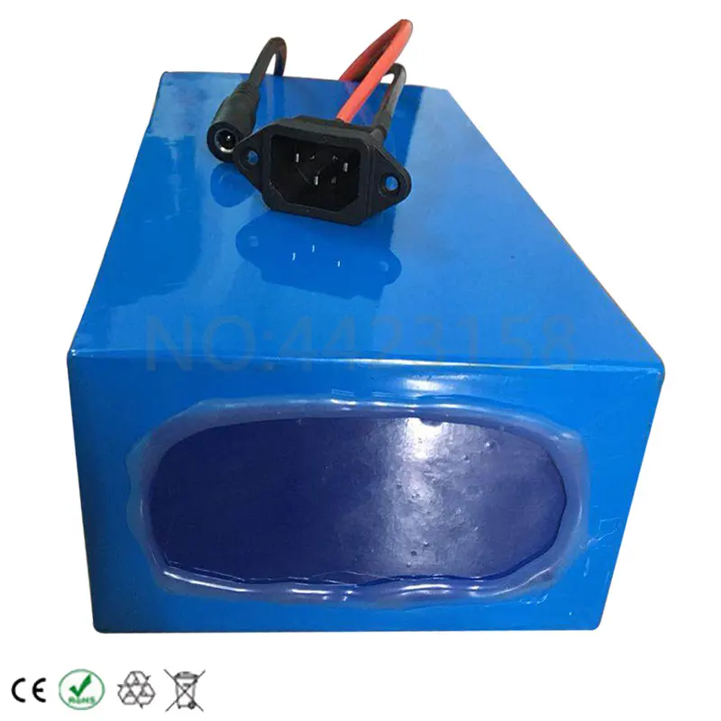 36V 15AH 500W электрический велосипед батарея литиевая 15.6AH ebike с 42V 2A зарядное