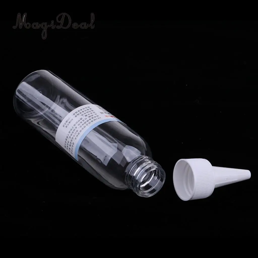 5Pcs Lightweight Portable Spice Jar Pepper Salt Sugar Shaker Bottle for Home, Kitchen, Outdoor Camping, Hiking, Fishing, BBQ