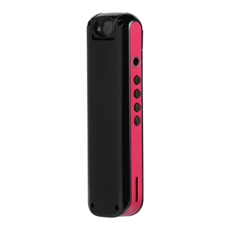 

Mini Camera Portable Audio and video Recording Pen 180 Rotatable Camera HD 1080P Independent Video Recorder Independent Voice