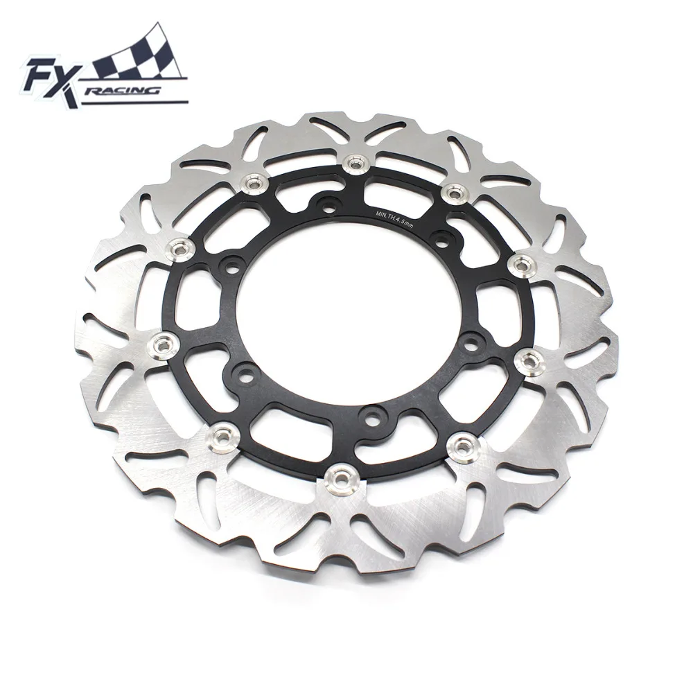 ATV Pats Connection ATVPC Disc Bake Oto Fo Honda Pionee