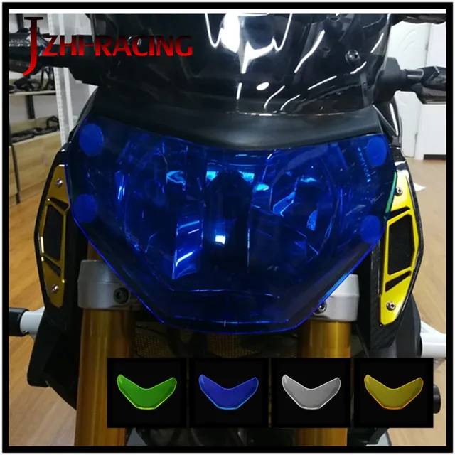 Для YAMAHA MT-09 MT09 MT 09 2013 Аксессуары для мотоциклов фар защита рук защитный кожух