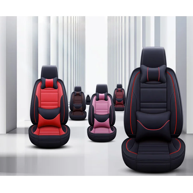 Высокое качество кожа авто seast Чехлы для renault подлокотник захвата clio 4 duster fluence kadjar