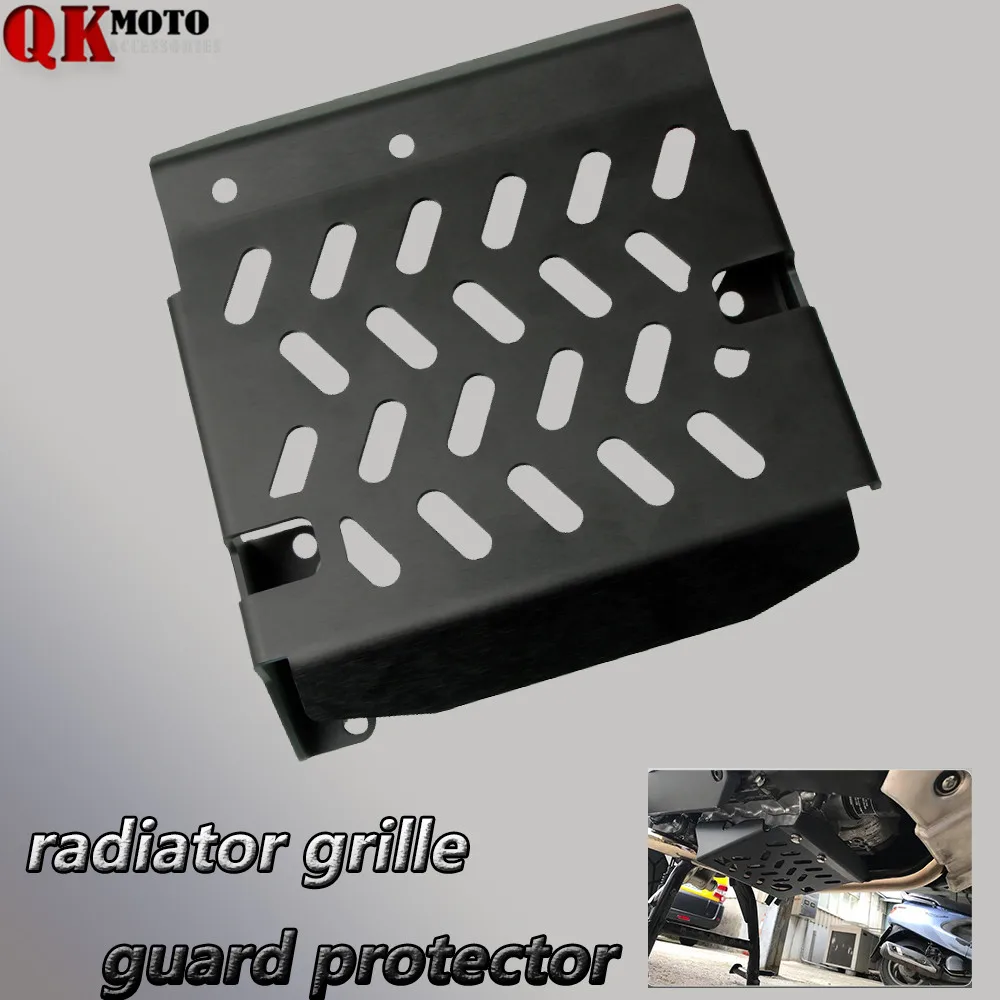 New Arrival Motorcycle skid plate bash frame guard Protector CNC Aluminum For Honda X-ADV XADV 2017-2018 XADV-750 | Автомобили и