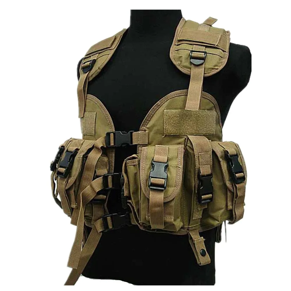 US Navy Seal CQB LBV модульный штурмовой жилет Койот коричневый OD BK|seal vest|bk |