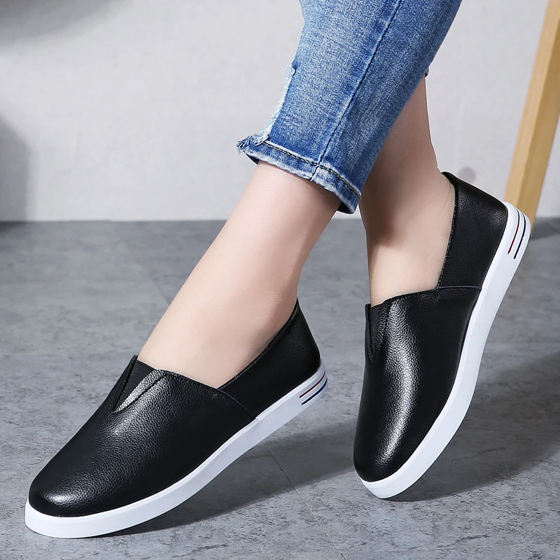 flat shoes 2019