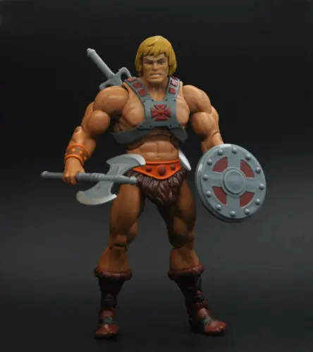 fistor heman