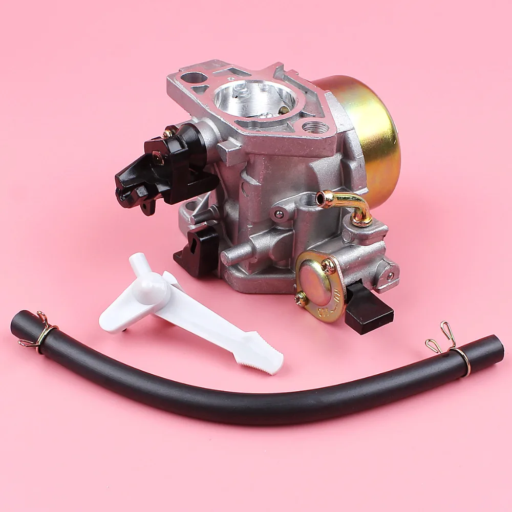 Carburetor Carb Choke Rod For Honda GX390 13HP GX 390 Engine Motor Lawn Mower Generator Part Carburetor Carb Choke Rod For Honda GX390 13HP GX 390 Engine Motor Lawn Mower Generator Part