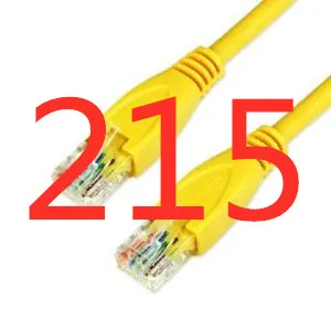 

215 # ABDO 2019 Cat6 Ethernet Cable High Speed RJ45 Network LAN Cable Router Computer Cable
