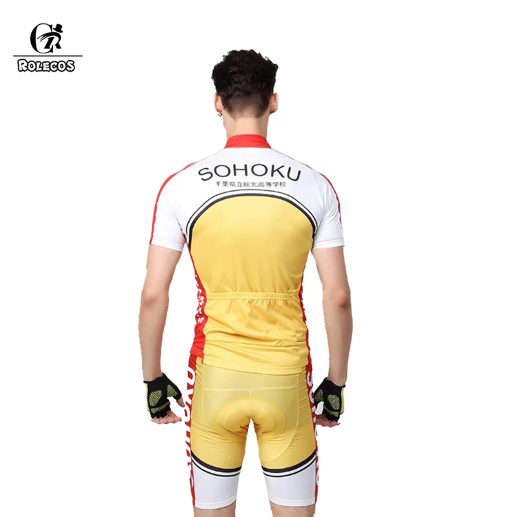 Rolecos 弱虫ペダルコスプレ衣装 Onoda Sakamichi コスプレスポーツスーツ服セット Imaizumi Shunsuke アニメ衣装 Anime Costumes Aliexpress