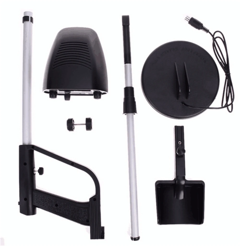 Мд 4030 Металлоискатель Цена