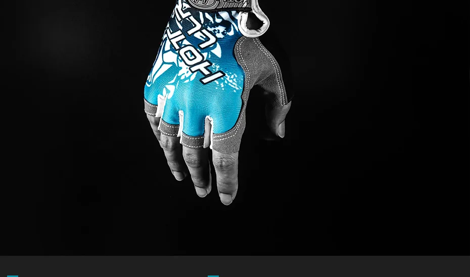 Sports Gloves (5)