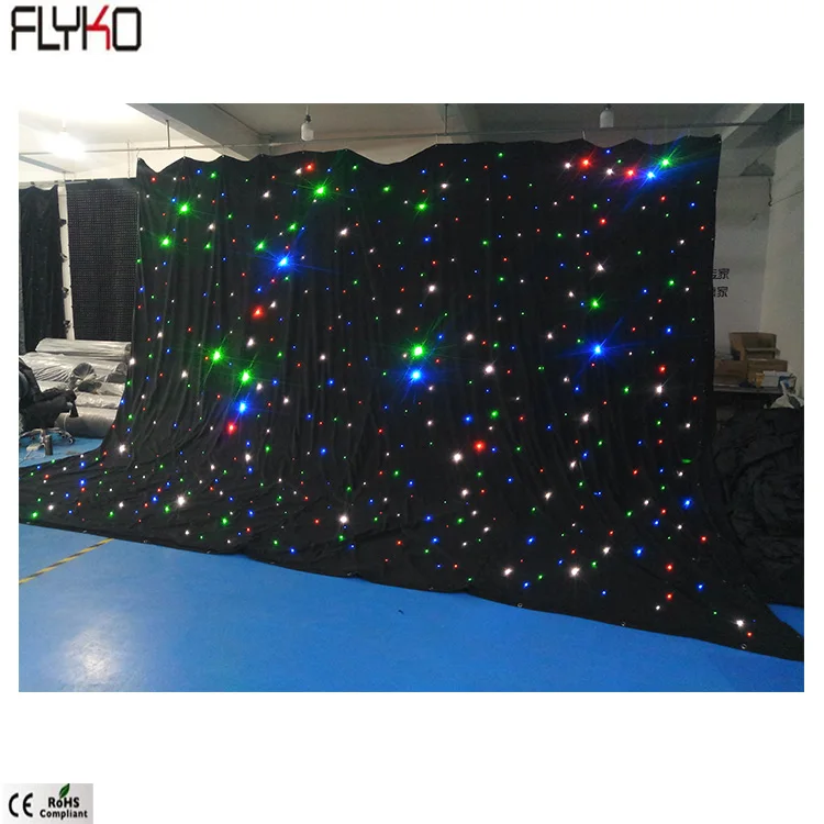 led curtain 6