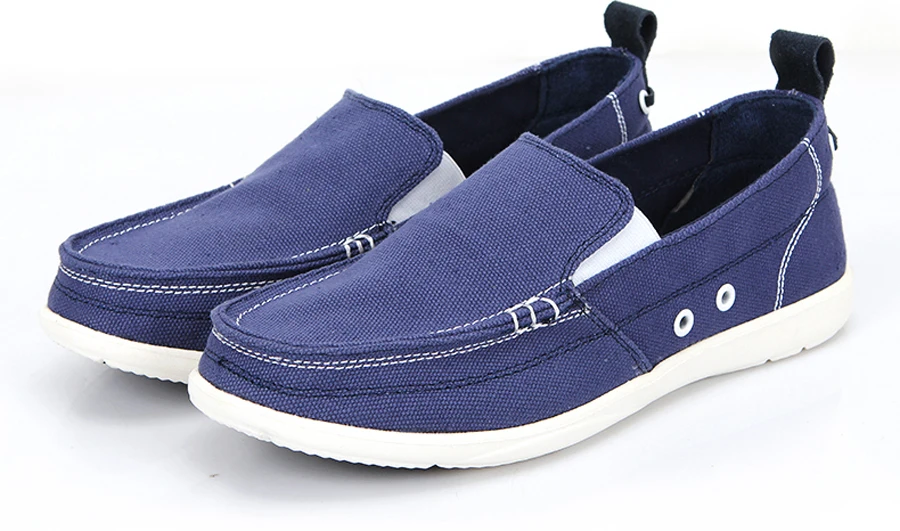 Ultra D'été Mocassins Paresseux kj107 kj105 kj108 Respirant kj112 Mode 113 kj111 kj104 kj103 Kj101 Hommes Confortable kj110 kj106 2017 léger Appartements Chaussures Toile kj109 kj102 kj113 Casual Kj101 0wzqP15x