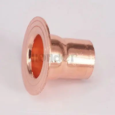 

22mm End Feed Copper Insert Liner Pipe Fitting for flange