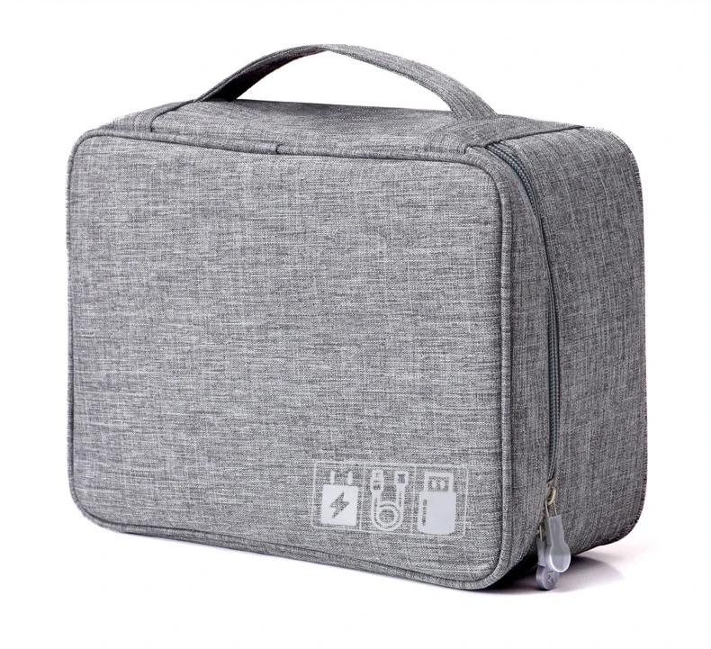 Cable Organizer Bag 3