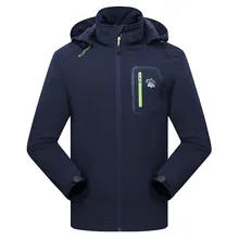 Открытый горный Топ для лыжного спорта мужской ветроустойчивый Влагоустойчивый термический сноуборд мужской лыжный жакет Одежда для катания на коньках утолщенная с Velve