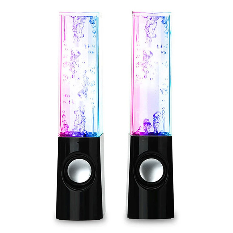 wireless dancing water speakers