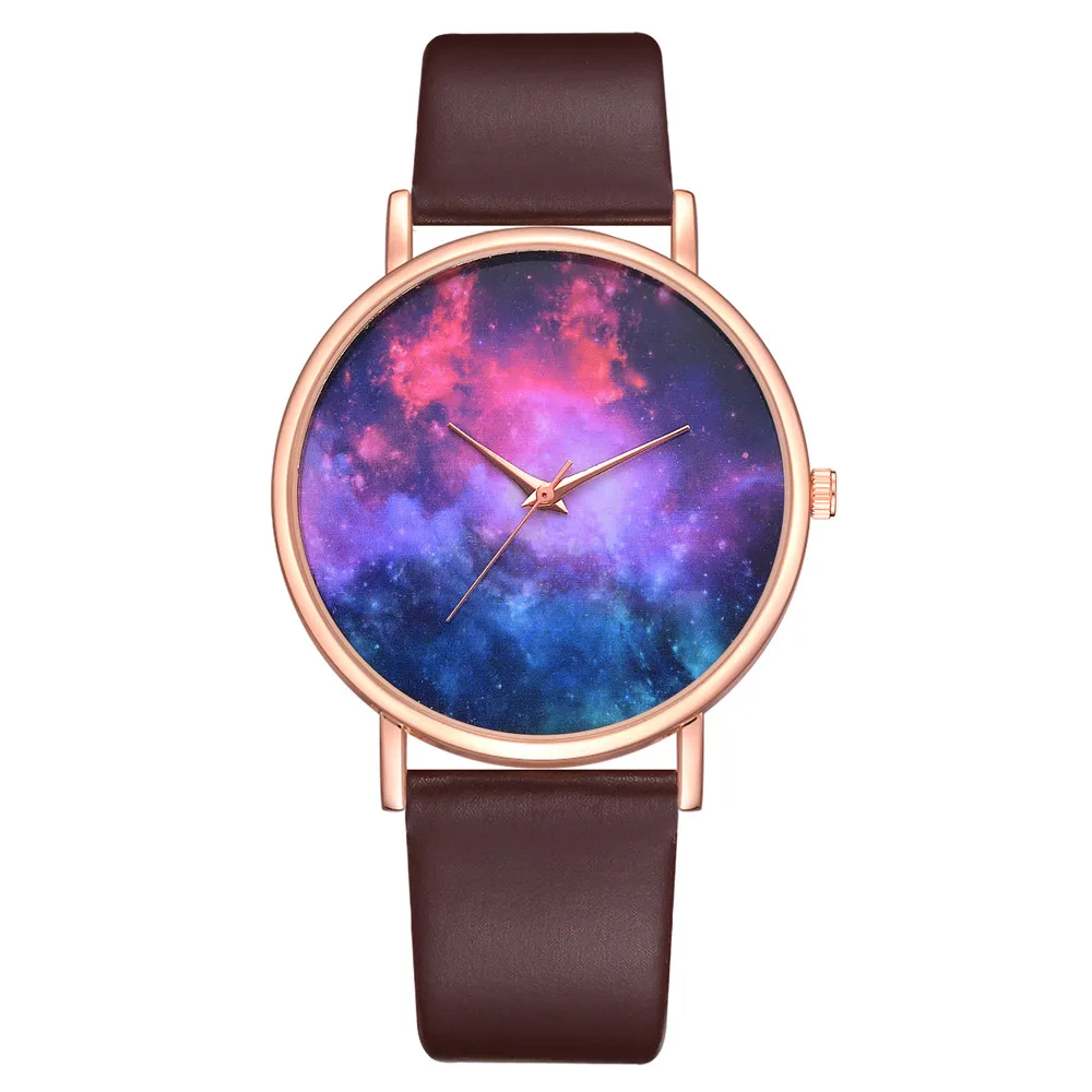 Lvpai Women's Casual Quartz Leather Band Watch Analog Wrist Watch For Gifts Lvpai Women's Casual Quartz Leather Band Watch Analog Wrist Watch For Gifts