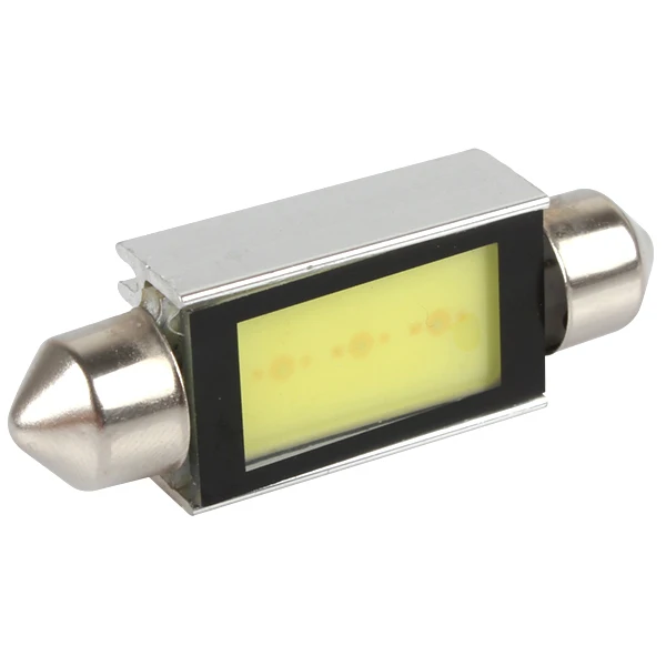 

Festoon Rectangle 12V 1.5W LED Car Marker Lamp Lighting the Car Marker Lights LED Universal for All Vehicles