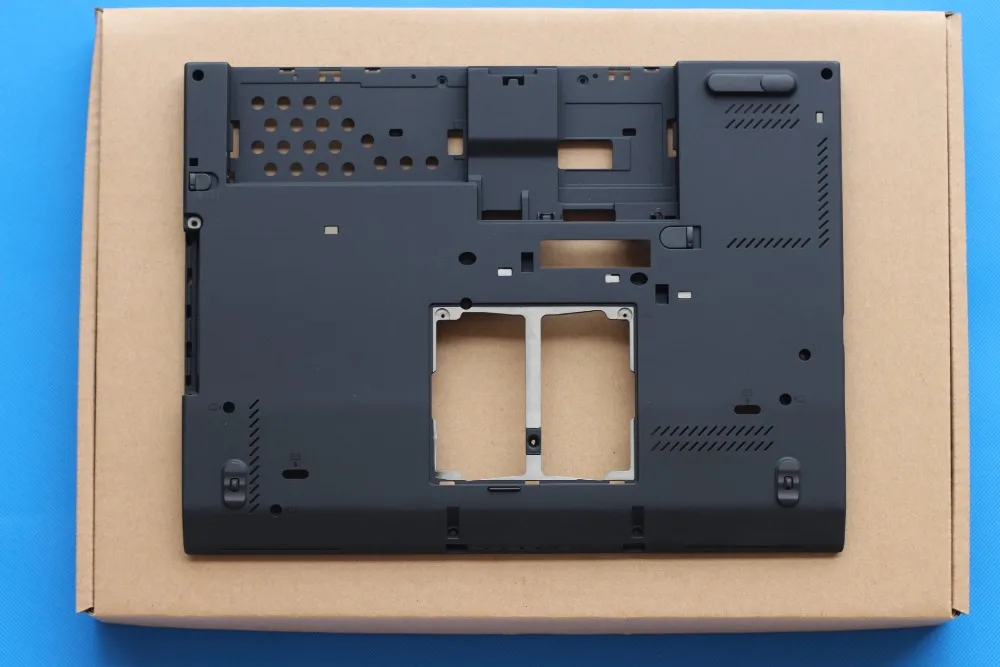 Отремонтированный lenovo ThinkPad X220T X220 планшет X230T X230 планшет Нижняя крышка нижний чехол 04W1786 04W2077