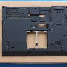 Отремонтированный lenovo ThinkPad X220T X220 планшет X230T X230 планшет Нижняя крышка нижний чехол 04W1786 04W2077