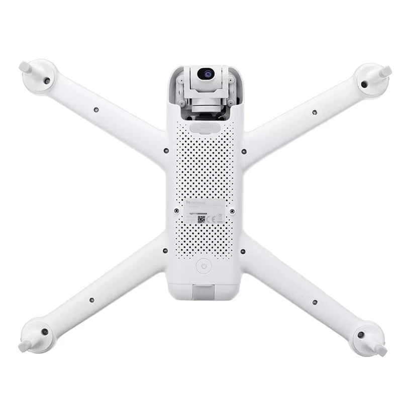 FIMI A3 58G 1KM FPV Mit 2-Aixs Gimbal 1080P Kamera Zwei Batterie GPS RC Drone Quadcopter RTF