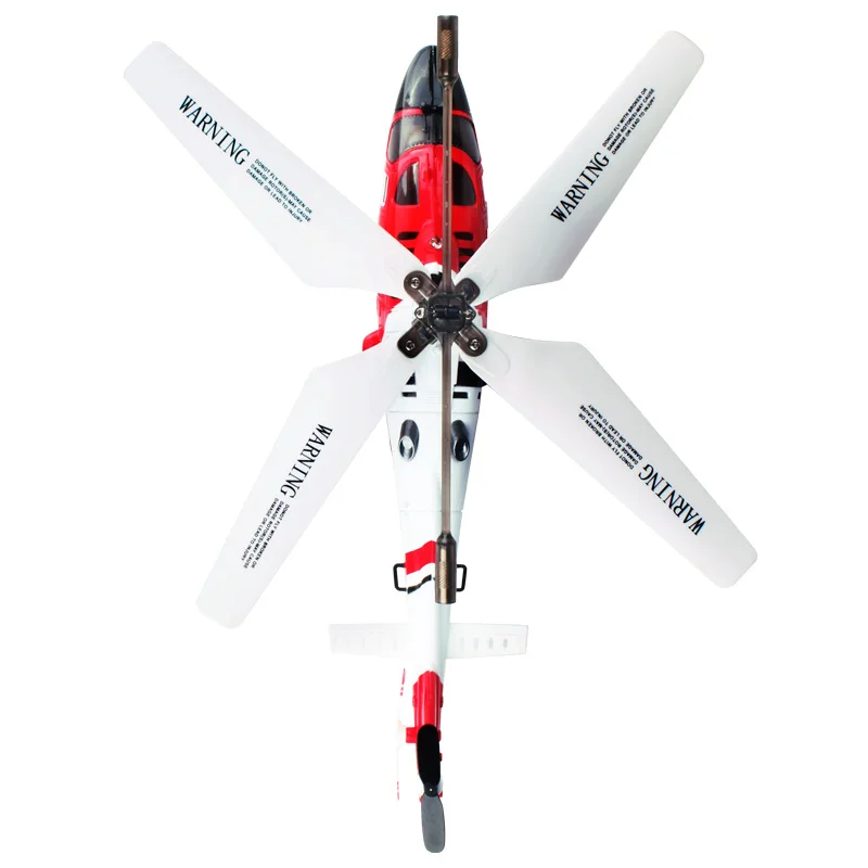 SYMA Радиоуправляемый Дрон S111G 3.5CH мини вертолет моделирование армейские