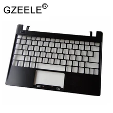 GZEELE для acer Aspire V5 V5-131 V5-171 серии Упор для рук верхнюю крышку чехол сборки верхняя крышка клавиатуры ноутбука